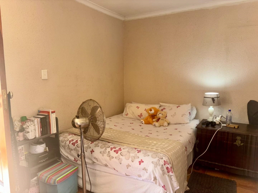 To Let 1 Bedroom Property for Rent in Stellenridge Western Cape